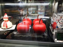 -85度C(北京陶然店)