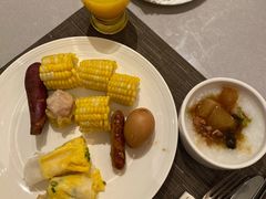 -深圳彭年万丽酒店
