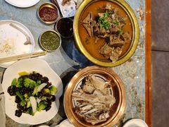 -哈啾嗨·新概念蒙餐(红星新城店)