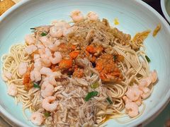 -裕兴记•蟹黄面馆(人民广场店)