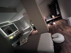 -三间愈舍·Triple Spa(重庆IFS国金中心店)