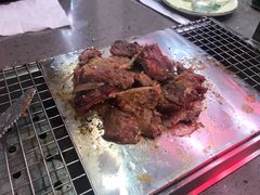 -大漠狼来了碳烤羊腿(上海直营总店)