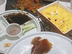 -3号仓库·创意中国菜(嘉兴龙鼎万达店)