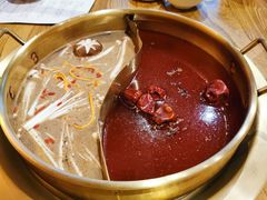 -四喜小胖·北京涮肉(五道营店)