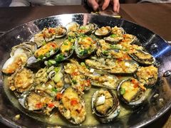 -79号渔船海鲜饭店(华强北店)