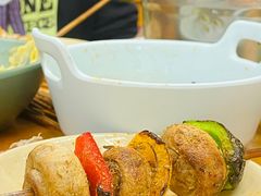 -炒豆合作社(东四总店)