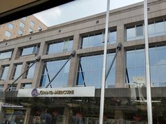 -北京西单美爵酒店