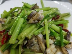 -原味蒸汽海鲜(嵊泗店)