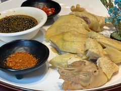 -红辣椒·川菜·火锅(大洋中心店)