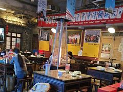 -阿财老铺·老蚌埠龙虾城(华夏总店)