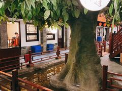-鲁城往事(游客中心店)