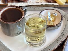 -BEYTI RESTAURANT贝迪土耳其餐厅