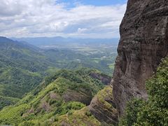 -江郎山风景名胜区