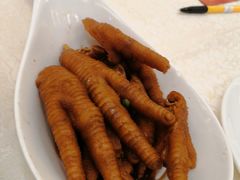 -顺德人家食府(黄金广场店)