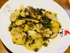 -王妈热卤·川味馆(海昌店)