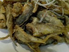 -老周记海鲜餐饮服务有限公司(旗舰店)