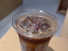 -Seesaw Coffee(深圳深业上城店)
