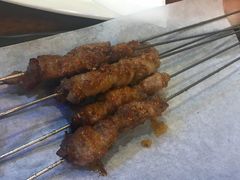 牛小肥-撸串扒虾(山东路店)