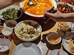 -蜀锦堂·川味现炒(襄阳武商汇店)