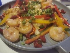 -天玑高空江景餐厅&酒吧Sky Secret Restaurant&Bar