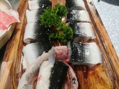 -本炙炭烤·蒲烧活鳗料理店(金沙洲店)