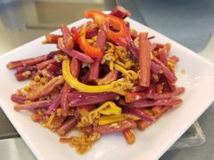 永州蕨菜-潇湘·永州会馆(百子湾店)