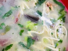 -南关小碗牛肉汤(学子街店)