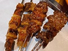 -老味烧烤(总店)