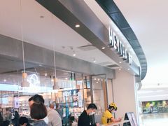 -喜茶(广州天汇igc店)