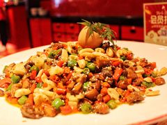 -锅儿匠辣子鸡(春熙路店)