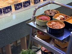 -杨肥肠火锅大排档(火车站花园店)
