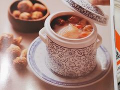 -汤城小厨•粤菜•靓汤(西直门凯德MALL店)