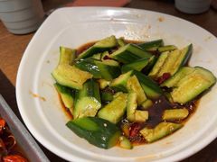 -乔街深夜食堂·台州菜·高压锅生蚝(杭州总店)