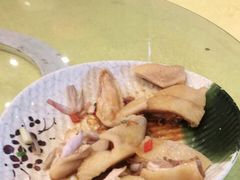 -鱼米之家·20年老字号园林农庄·宴席(鱼窝头店)