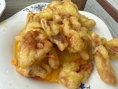 -哈尔滨春饼(朝山街店)