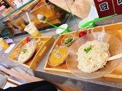 -HIHE Bistro·Oyster Bar(华熙live店)