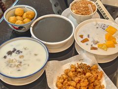 -水牛奶皇后糖水铺(深圳总店)
