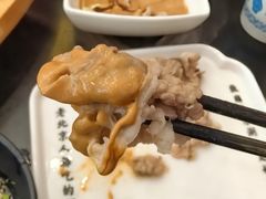 -北门涮肉·铜锅涮肉(南锣鼓巷店)