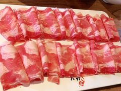 -重庆德庄火锅(龙游店)