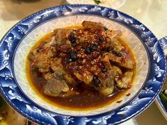 -浏阳河湘菜馆(五一支路店)