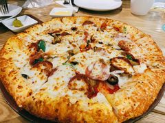 -棒约翰比萨·意面(君尚3019店)