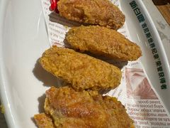 -新白鹿餐厅(第一百货店)