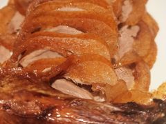 -惠丰堂饭庄·烤鸭·京味菜(翠微路店)