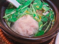 -南京大牌档(香港广场店)