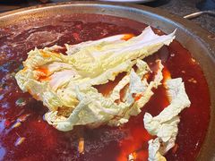 -小天鹅火锅·一线江景洪鼎旗舰店(洪崖洞店)