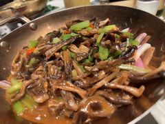 -老平安农家菜(平安店)
