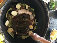 -荣德灶台鱼(圣泉寺店)