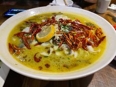 酸菜鱼-路小缦·珍馐美馔(市心北路店)