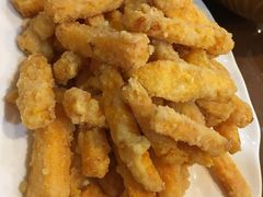 -鸿运天马川香菜家常菜(双桥店)