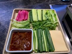 -醉炫音速烧烤·干煸菜(沙河总店)